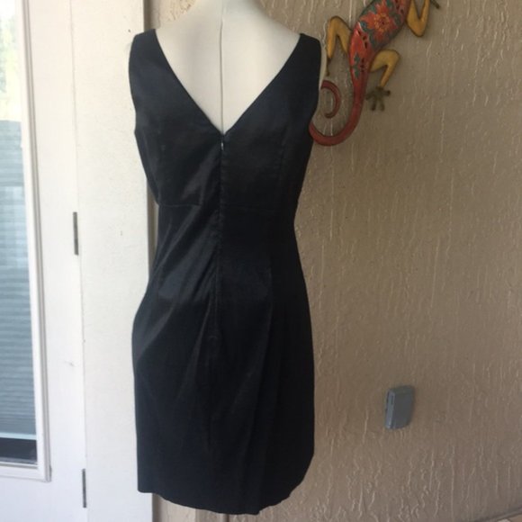 Calvin Klein dress size 10 - Picture 3 of 5